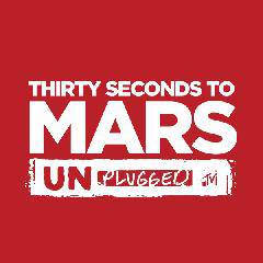 30 Seconds To Mars : MTV Unplugged
